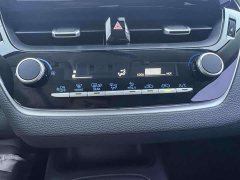 Toyota Corolla 1.2T Elite - ფოტო 14