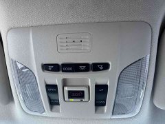 Toyota Corolla 1.2T Elite - ფოტო 18