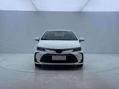 Toyota Corolla 1.2T Elite - ფოტო 2