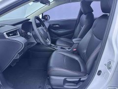 Toyota Corolla 1.2T Elite - ფოტო 20