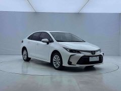 Toyota Corolla 1.2T Elite - ფოტო 3