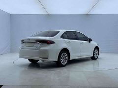 Toyota Corolla 1.2T Elite - ფოტო 4