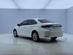 Toyota Corolla 1.2T Elite - ფოტო 6