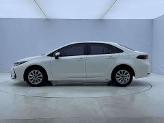 Toyota Corolla 1.2T Elite - ფოტო 7