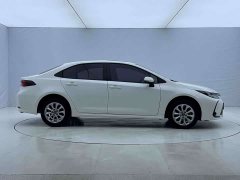 Toyota Corolla 1.2T Elite - ფოტო 9