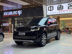 Land Rover Range Rover 3.0 L6 360PS Prestige Edition - ფოტო 1