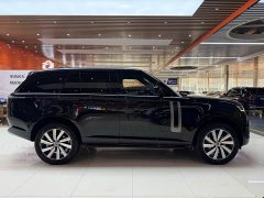 Land Rover Range Rover 3.0 L6 360PS Prestige Edition - ფოტო 11