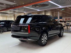 Land Rover Range Rover 3.0 L6 360PS Prestige Edition - ფოტო 12
