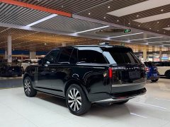 Land Rover Range Rover 3.0 L6 360PS Prestige Edition - ფოტო 13