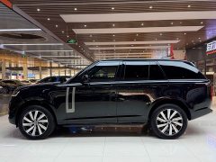 Land Rover Range Rover 3.0 L6 360PS Prestige Edition - ფოტო 14