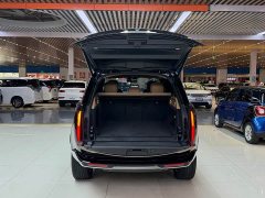 Land Rover Range Rover 3.0 L6 360PS Prestige Edition - ფოტო 15