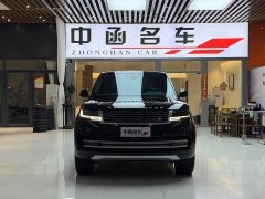 Land Rover Range Rover 3.0 L6 360PS Prestige Edition - ფოტო 2