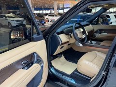Land Rover Range Rover 3.0 L6 360PS Prestige Edition - ფოტო 4
