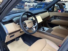 Land Rover Range Rover 3.0 L6 360PS Prestige Edition - ფოტო 5