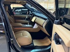 Land Rover Range Rover 3.0 L6 360PS Prestige Edition - ფოტო 6