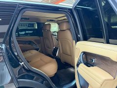 Land Rover Range Rover 3.0 L6 360PS Prestige Edition - ფოტო 8