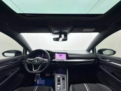 Volkswagen Golf 2023 280TSI DSG R-Line Lite - ფოტო 10