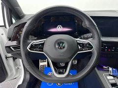 Volkswagen Golf 2023 280TSI DSG R-Line Lite - ფოტო 15