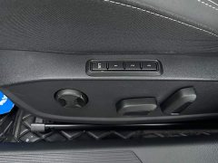 Volkswagen Golf 2023 280TSI DSG R-Line Lite - ფოტო 16