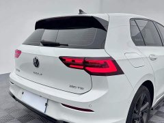 Volkswagen Golf 2023 280TSI DSG R-Line Lite - ფოტო 17