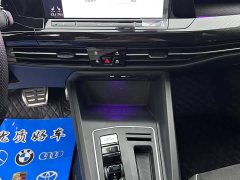 Volkswagen Golf 2023 280TSI DSG R-Line Lite - ფოტო 18