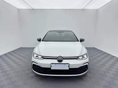 Volkswagen Golf 2023 280TSI DSG R-Line Lite - ფოტო 2