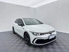 Volkswagen Golf 2023 280TSI DSG R-Line Lite - ფოტო 3