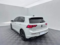 Volkswagen Golf 2023 280TSI DSG R-Line Lite - ფოტო 4