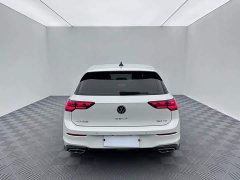 Volkswagen Golf 2023 280TSI DSG R-Line Lite - ფოტო 5
