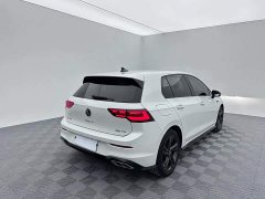 Volkswagen Golf 2023 280TSI DSG R-Line Lite - ფოტო 6