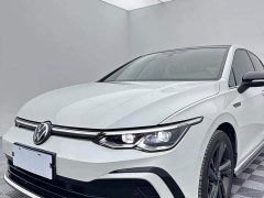 Volkswagen Golf 2023 280TSI DSG R-Line Lite - ფოტო 7