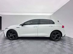 Volkswagen Golf 2023 280TSI DSG R-Line Lite - ფოტო 8