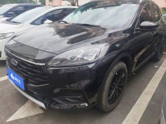 Ford Escape EcoBoost 245 FWD Prestige Edition - ფოტო 1
