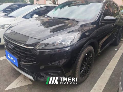 2024 Ford Escape EcoBoost 245 FWD Prestige Edition - ავტომობილი ჩინეთიდან