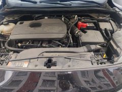 Ford Escape EcoBoost 245 FWD Prestige Edition - ფოტო 10