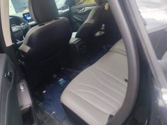 Ford Escape EcoBoost 245 FWD Prestige Edition - ფოტო 11