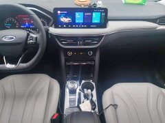 Ford Escape EcoBoost 245 FWD Prestige Edition - ფოტო 13