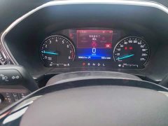 Ford Escape EcoBoost 245 FWD Prestige Edition - ფოტო 14