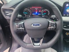Ford Escape EcoBoost 245 FWD Prestige Edition - ფოტო 15