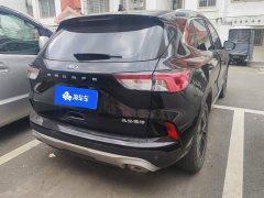Ford Escape EcoBoost 245 FWD Prestige Edition - ფოტო 3
