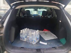 Ford Escape EcoBoost 245 FWD Prestige Edition - ფოტო 4