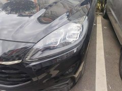 Ford Escape EcoBoost 245 FWD Prestige Edition - ფოტო 5