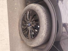 Ford Escape EcoBoost 245 FWD Prestige Edition - ფოტო 6