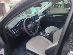 Ford Escape EcoBoost 245 FWD Prestige Edition - ფოტო 9
