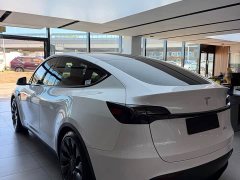 Tesla Model Y 2022 Performance All-Wheel Drive - ფოტო 4