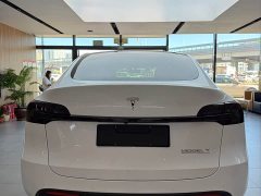 Tesla Model Y 2022 Performance All-Wheel Drive - ფოტო 5