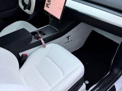 Tesla Model Y 2022 Performance All-Wheel Drive - ფოტო 8