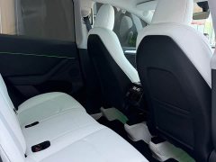 Tesla Model Y 2022 Performance All-Wheel Drive - ფოტო 9