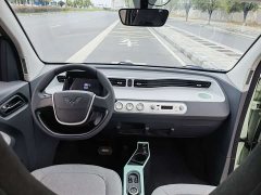 Wuling Hongguang MINIEV Macaron Premium Edition LFP - ფოტო 11