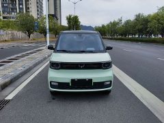 Wuling Hongguang MINIEV Macaron Premium Edition LFP - ფოტო 2